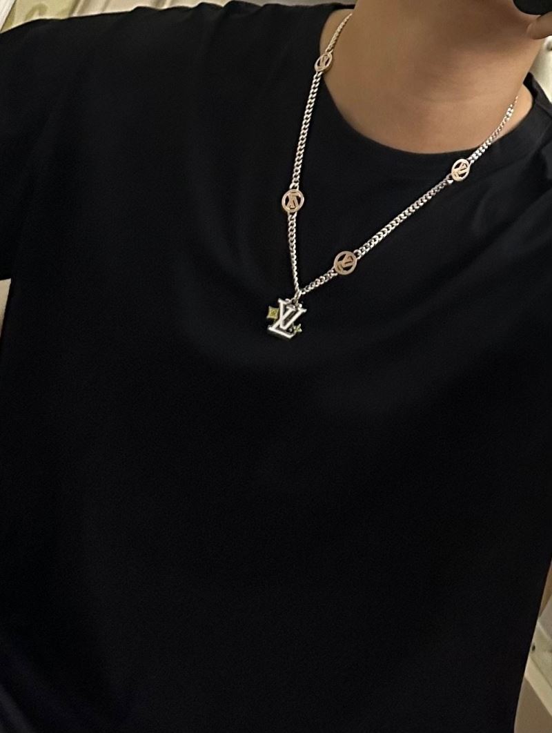 LV Necklaces